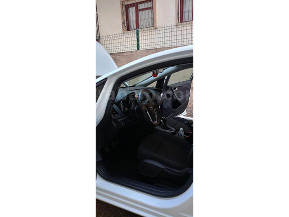 Sahibinden Opel Astra 1.6 Edition Plus 2016 Model