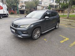 Sahibinden Seat Ateca 1.6 TDI Ecomotive Xcellence 2019 Model İstanbul 146.000 km Gri