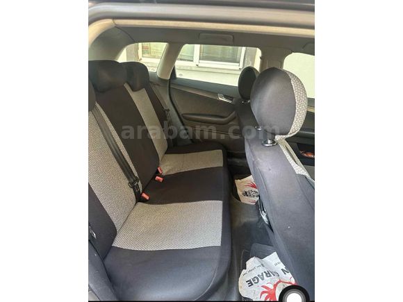 Sahibinden Audi A3 Sportback 1.6 Attraction 2006 Model 