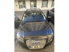 Sahibinden Audi A3 Sportback 1.6 Attraction 2006 Model 