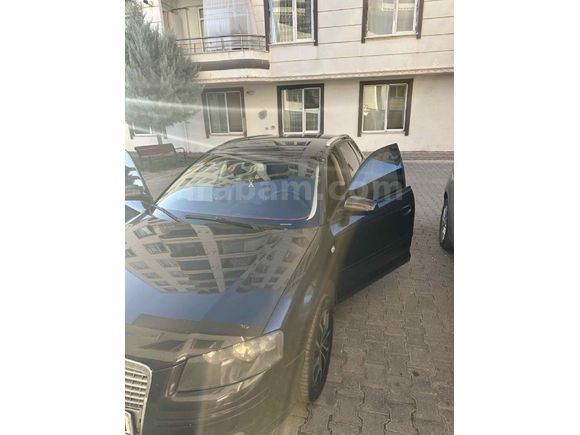 Sahibinden Audi A3 Sportback 1.6 Attraction 2006 Model 