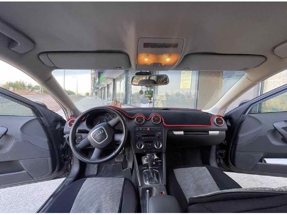 Sahibinden Audi A3 Sportback 1.6 Attraction 2006 Model 