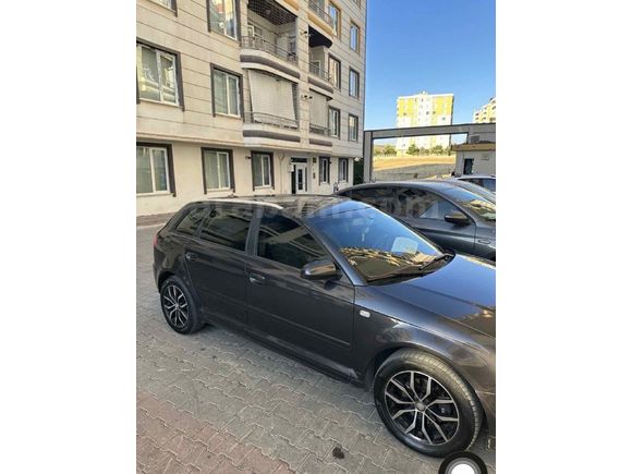 Sahibinden Audi A3 Sportback 1.6 Attraction 2006 Model 