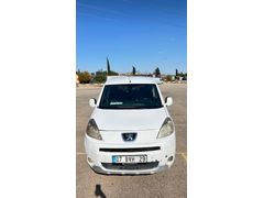 Sahibinden Peugeot Partner 1.6 HDI Premium 2011 Model Antalya