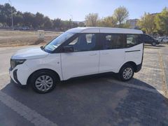 Sahibinden Ford Tourneo Courier 1.5 EcoBlue Deluxe 2024 Model 