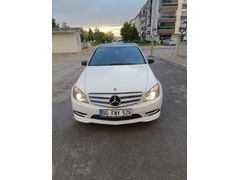 Sahibinden Mercedes - Benz C 180 Kompressor BlueEfficiency AMG 2011 Model