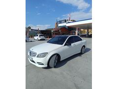 Sahibinden Mercedes - Benz C 180 Kompressor BlueEfficiency AMG 2011 Model
