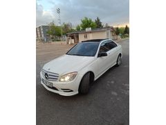 Sahibinden Mercedes - Benz C 180 Kompressor BlueEfficiency AMG 2011 Model