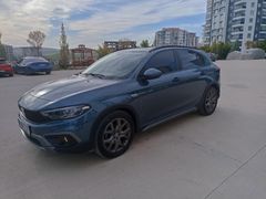 Sahibinden Fiat Egea 1.6 Multijet Urban 2022 Model  50.000 km Mavi (metalik)