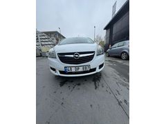 Sahibinden Opel Meriva 1.6 CDTI ecoFlex Active 2015 Model