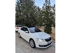 Sahibinden Skoda Octavia 1.6 TDI Elegance CR 2014 Model 