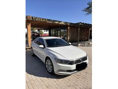 Sahibinden MASRAFSIZ Volkswagen Passat 1.6 TDi 