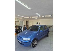 Sahibinden Fiat Palio 1.2 EL 2004 Model 