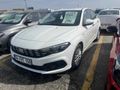 Galeriden Fiat Egea 1.4 Fire Easy 2022 Model İstanbul