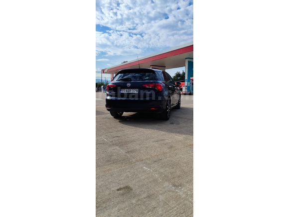 Sahibinden Fiat Egea 1.6 Multijet Lounge Plus 2016 Model