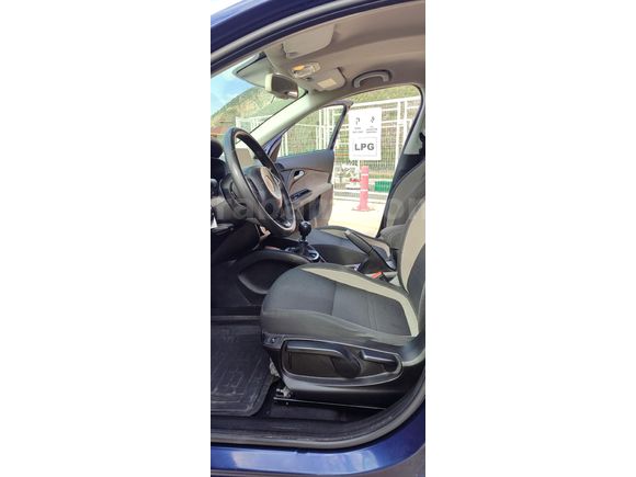 Sahibinden Fiat Egea 1.6 Multijet Lounge Plus 2016 Model