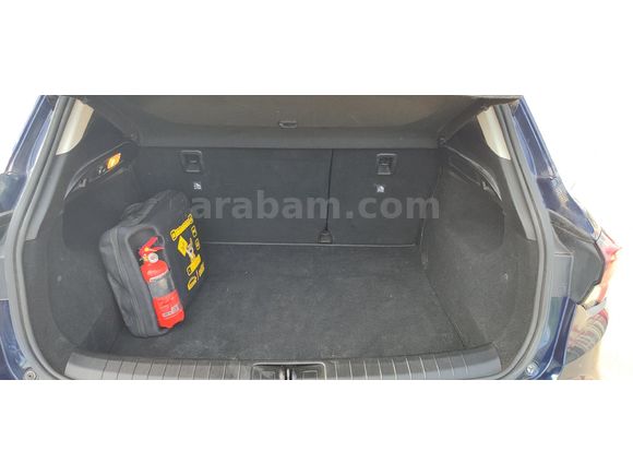 Sahibinden Fiat Egea 1.6 Multijet Lounge Plus 2016 Model