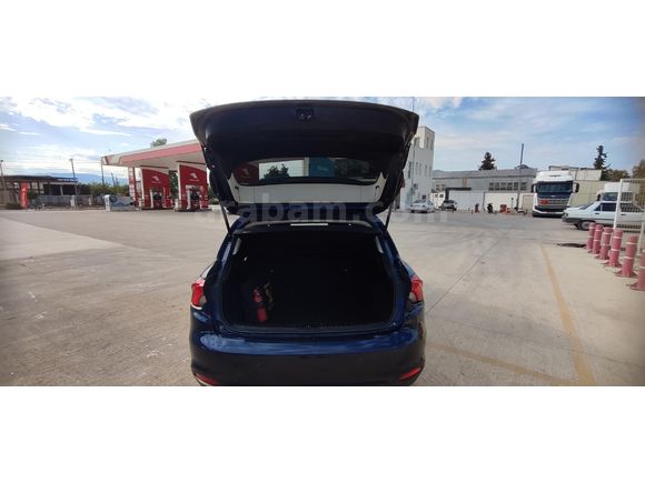 Sahibinden Fiat Egea 1.6 Multijet Lounge Plus 2016 Model