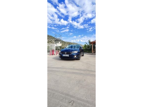 Sahibinden Fiat Egea 1.6 Multijet Lounge Plus 2016 Model