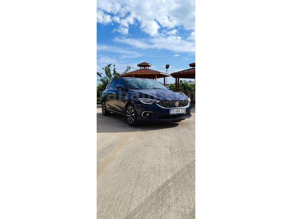 Sahibinden Fiat Egea 1.6 Multijet Lounge Plus 2016 Model