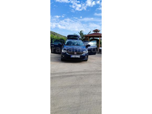 Sahibinden Fiat Egea 1.6 Multijet Lounge Plus 2016 Model