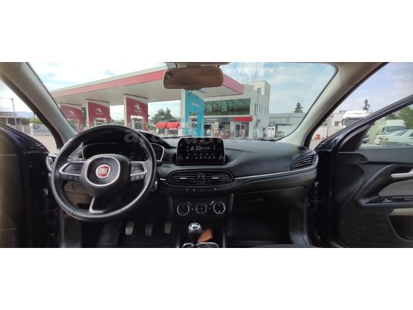 Sahibinden Fiat Egea 1.6 Multijet Lounge Plus 2016 Model
