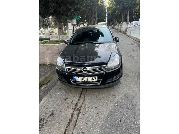 Sahibinden Opel Astra 1.3 CDTI Enjoy Plus 2011 Model