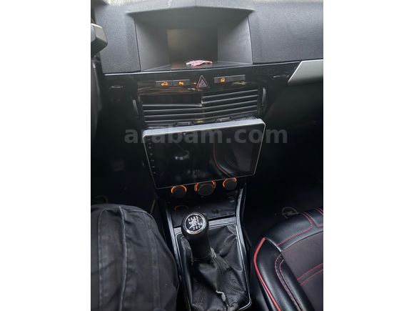 Sahibinden Opel Astra 1.3 CDTI Enjoy Plus 2011 Model