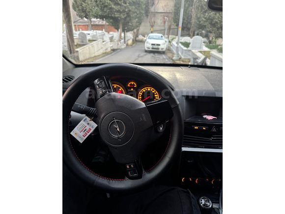 Sahibinden Opel Astra 1.3 CDTI Enjoy Plus 2011 Model