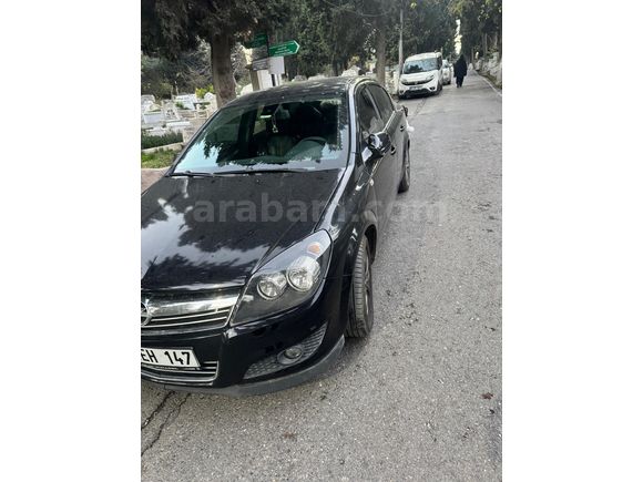 Sahibinden Opel Astra 1.3 CDTI Enjoy Plus 2011 Model
