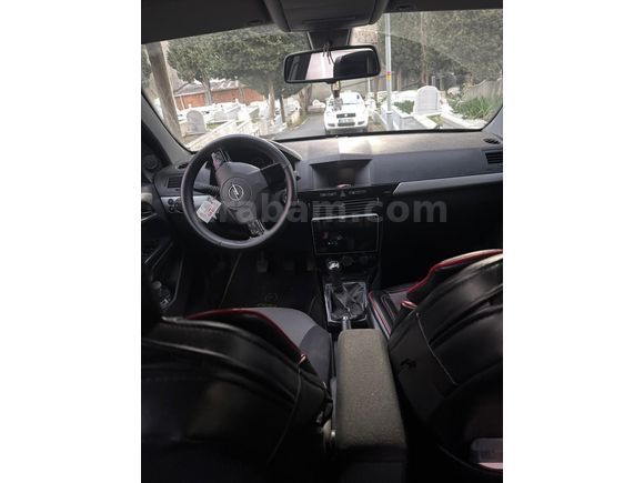 Sahibinden Opel Astra 1.3 CDTI Enjoy Plus 2011 Model