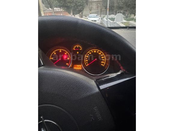 Sahibinden Opel Astra 1.3 CDTI Enjoy Plus 2011 Model