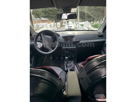 Sahibinden Opel Astra 1.3 CDTI Enjoy Plus 2011 Model