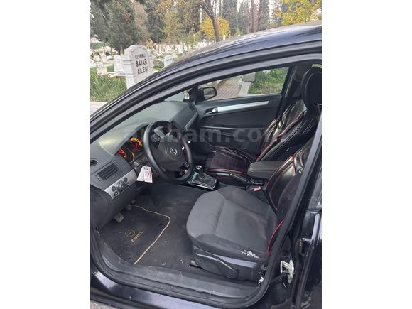 Sahibinden Opel Astra 1.3 CDTI Enjoy Plus 2011 Model