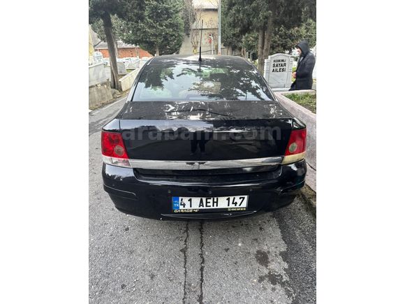 Sahibinden Opel Astra 1.3 CDTI Enjoy Plus 2011 Model