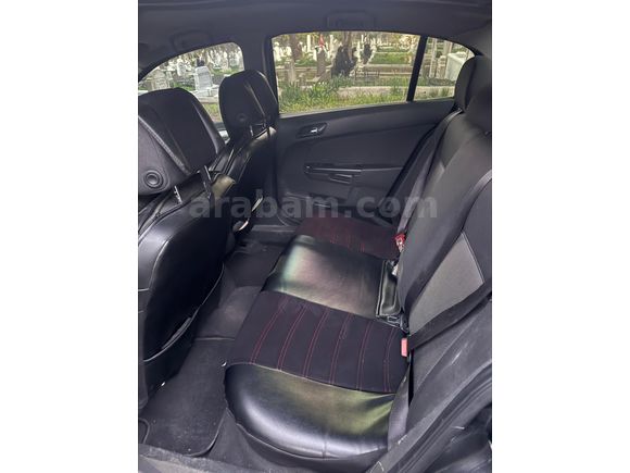 Sahibinden Opel Astra 1.3 CDTI Enjoy Plus 2011 Model