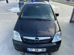 Sahibinden Opel Meriva 1.3 CDTI Enjoy 2007 Model 