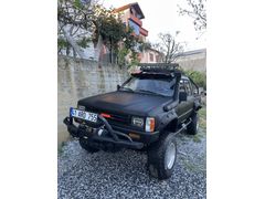 Sahibinden Yeni Muayneli Toyota Hilux 2.4 D  