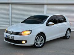 Sahibinden Volkswagen Golf 1.6 TDi Comfortline 2012 Model 
