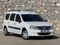 Galeriden Dacia Logan 1.5 dCi MCV Ambiance 2012 Model Muğla