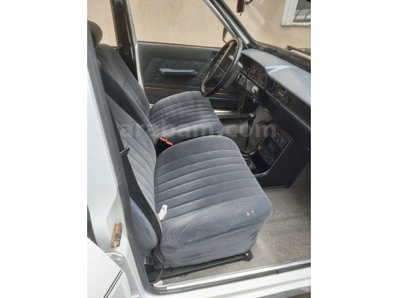 Sahibinden Renault R 12 Toros 1992 Model İzmir