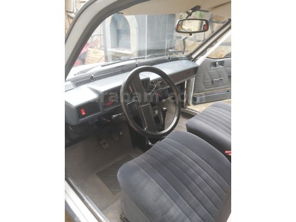 Sahibinden Renault R 12 Toros 1992 Model İzmir