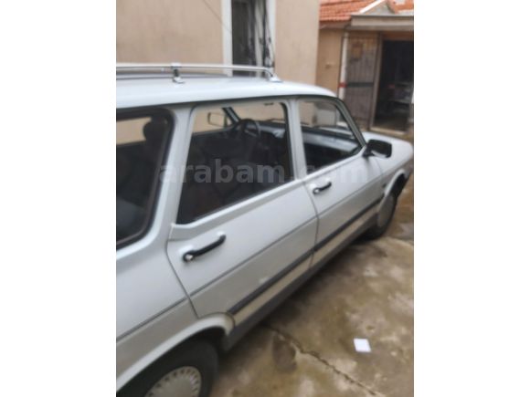 Sahibinden Renault R 12 Toros 1992 Model İzmir
