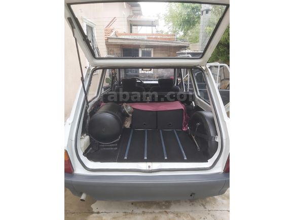 Sahibinden Renault R 12 Toros 1992 Model İzmir