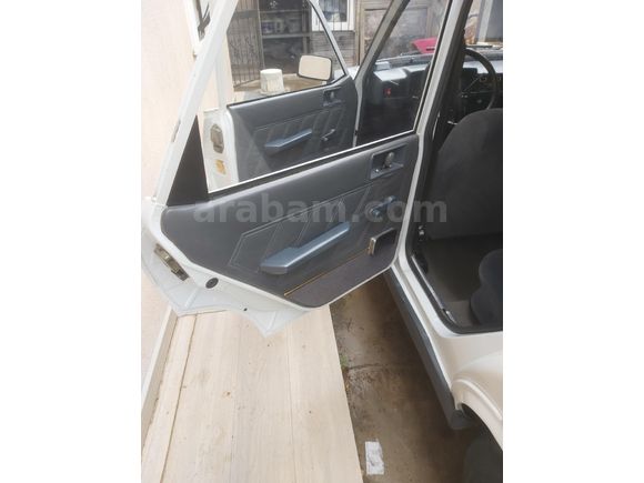 Sahibinden Renault R 12 Toros 1992 Model İzmir