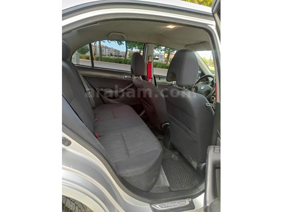 HONDA CİVİC VTEC 2 JAPON MONTAJ