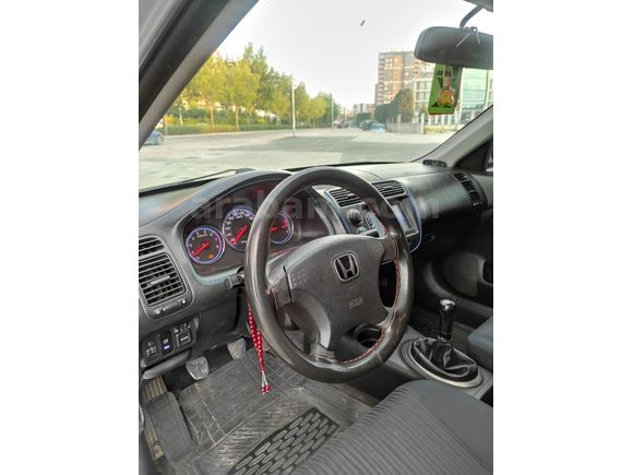 HONDA CİVİC VTEC 2 JAPON MONTAJ