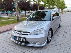 HONDA CİVİC VTEC 2 JAPON MONTAJ