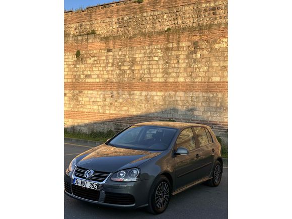 Sahibinden Volkswagen Golf 1.6 FSi Midline 2004 Model 