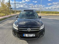 Sahibinden Volkswagen Tiguan 1.4 TSI Chrome Edition 2013 Model 
